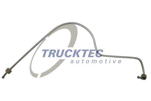 TRUCKTEC AUTOMOTIVE aukšto slėgio vamzdis, įpurškimo sistema 01.13.025